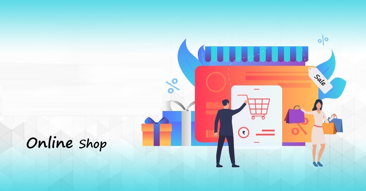 Shoptrack - Inventory